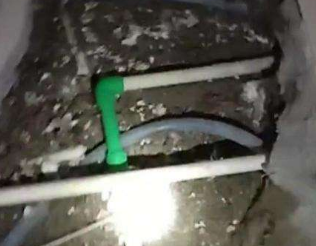 望都县卫生间漏水多少钱