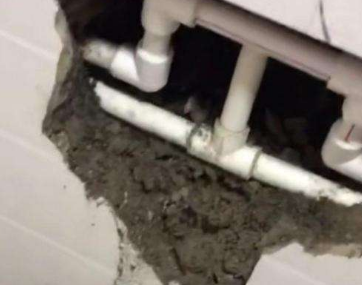 望都县卫生间漏水哪家好