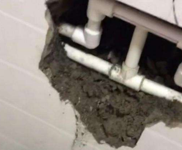 望都县卫生间防水找谁好