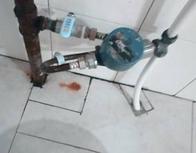 望都县卫生间测漏水哪家优惠