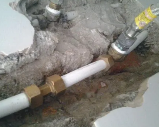 望都县测漏水多少钱
