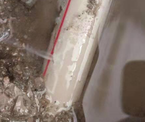 望都县水管维修公司