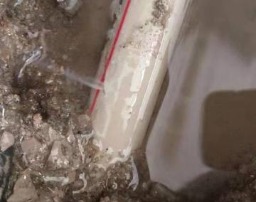 望都县水管维修多少钱
