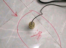 望都县卫生间测漏水多少钱