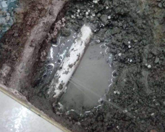 望都县卫生间测漏水哪家好