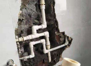望都县卫生间测漏水价格多少