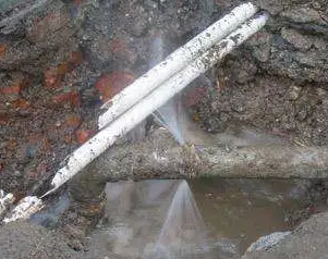 望都县水管维修费用是多少