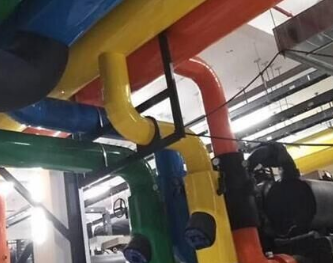 望都县水管维修多少钱