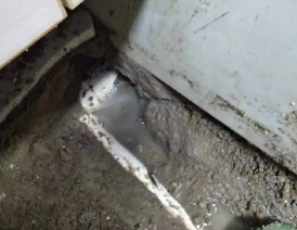 望都县卫生间测漏水多少钱