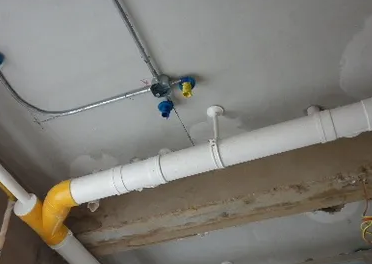 望都县水管维修多少钱