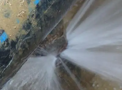 望都县卫生间测漏水施工步骤