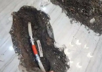 望都县卫生间测漏水哪家好