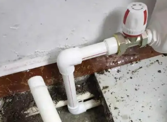 望都县卫生间测漏水多少钱