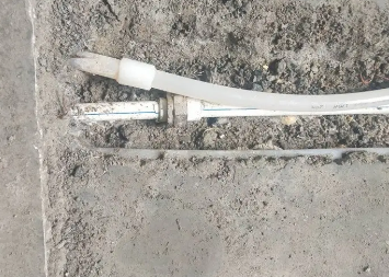 望都县卫生间测漏水之解决方法