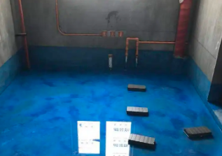 望都县卫生间防水步骤