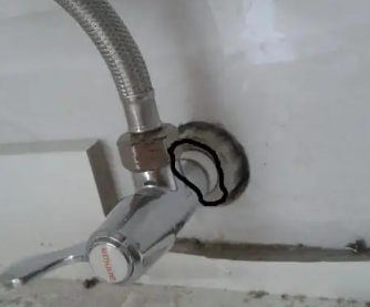 望都县水管维修多少钱