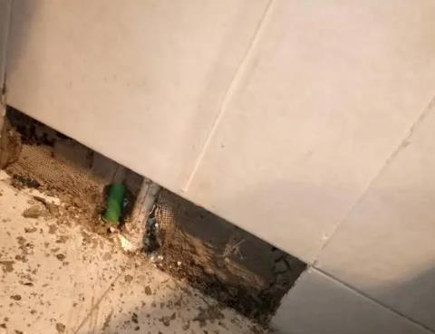 望都县测漏水公司为您专业分享下检漏仪器准确定位的方法有什么特点?