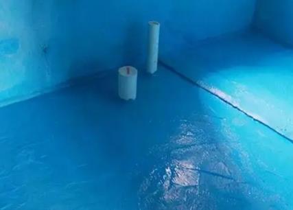 望都县卫生间防水公司分享防水小知识