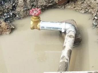 望都县漏水检测电话多少