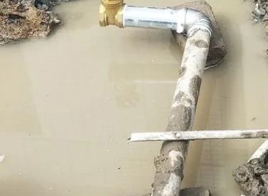 望都县测漏水公司电话